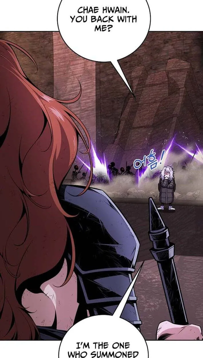 Read Assa Jjintta Necromancer chapter 22 image 6 on Lezhin