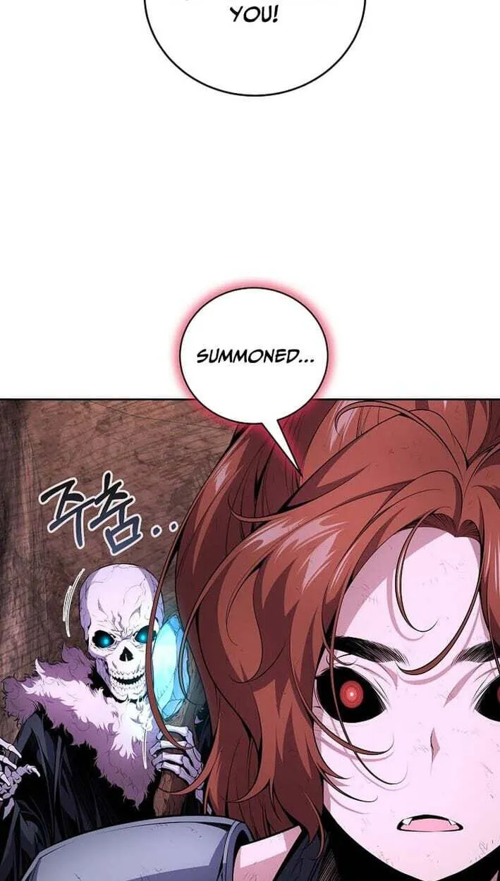Read Assa Jjintta Necromancer chapter 22 image 7 on Lezhin