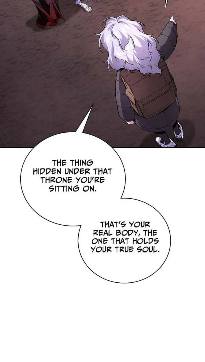 Read Assa Jjintta Necromancer chapter 22 image 85 on Lezhin
