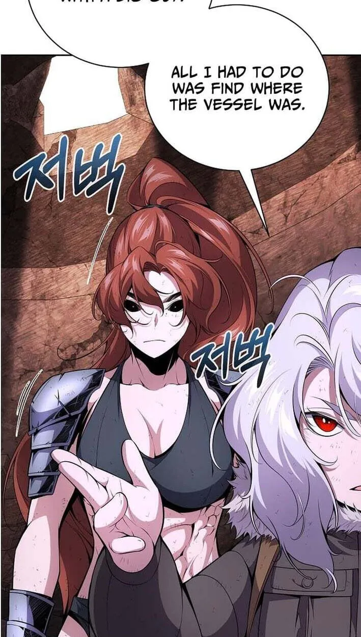 Read Assa Jjintta Necromancer chapter 22 image 88 on Lezhin