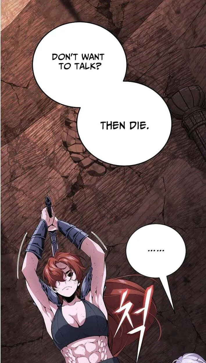 Read Assa Jjintta Necromancer chapter 22 image 91 on Lezhin