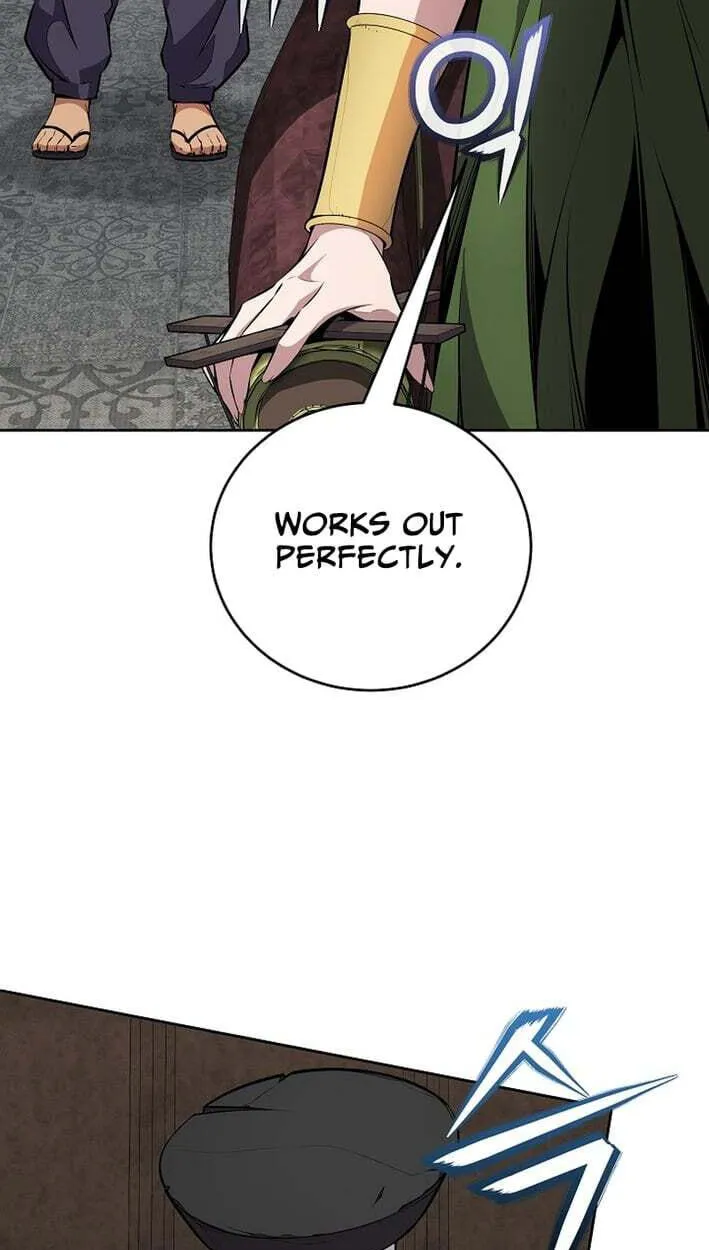 Read Assa Jjintta Necromancer chapter 23 image 115 on Lezhin