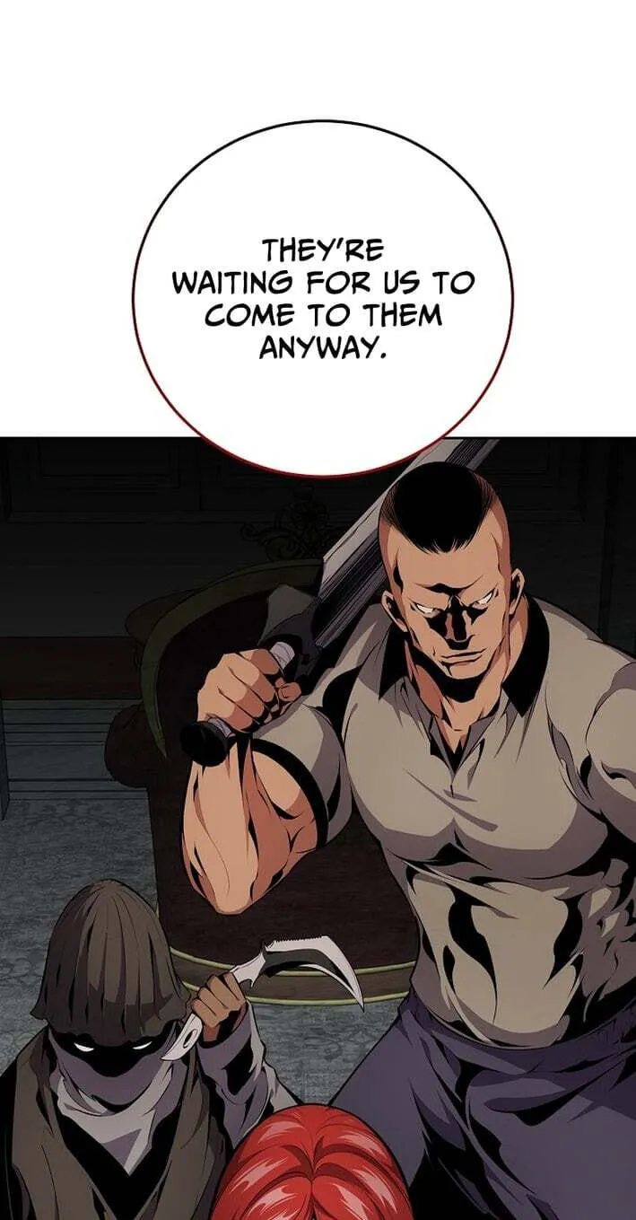 Read Assa Jjintta Necromancer chapter 23 image 119 on Lezhin