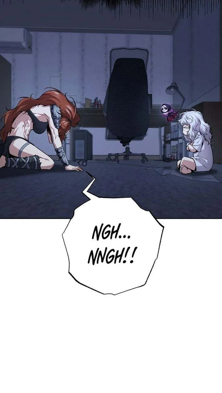 Read Assa Jjintta Necromancer chapter 23 image 12 on Lezhin