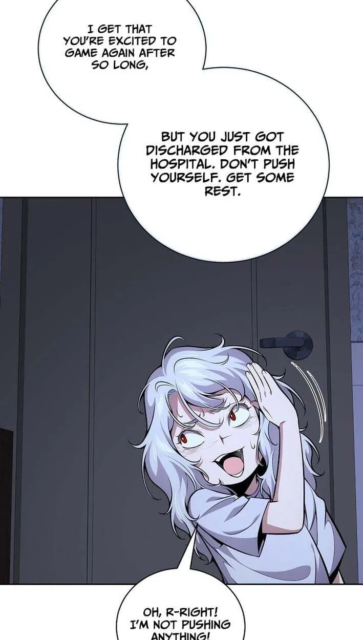 Read Assa Jjintta Necromancer chapter 23 image 16 on Lezhin
