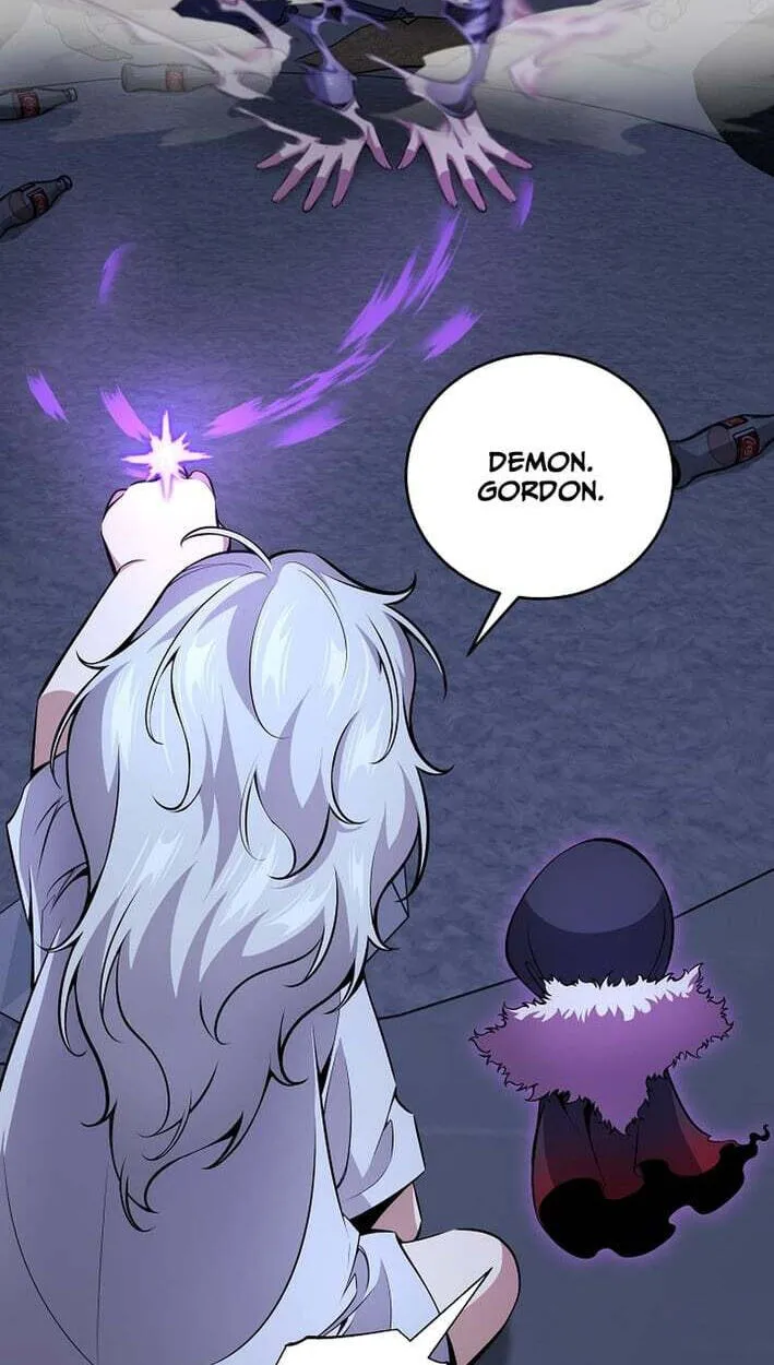 Read Assa Jjintta Necromancer chapter 23 image 18 on Lezhin
