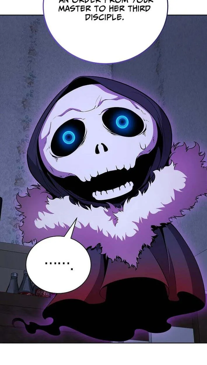 Read Assa Jjintta Necromancer chapter 23 image 21 on Lezhin