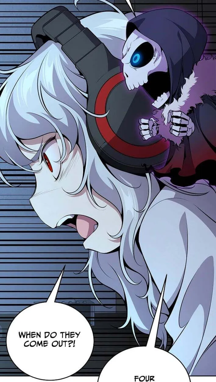 Read Assa Jjintta Necromancer chapter 23 image 26 on Lezhin