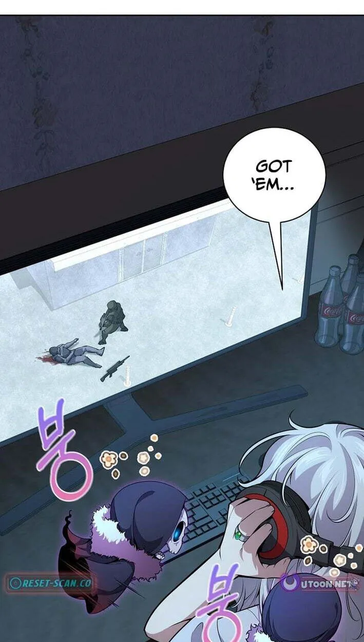 Read Assa Jjintta Necromancer chapter 23 image 29 on Lezhin