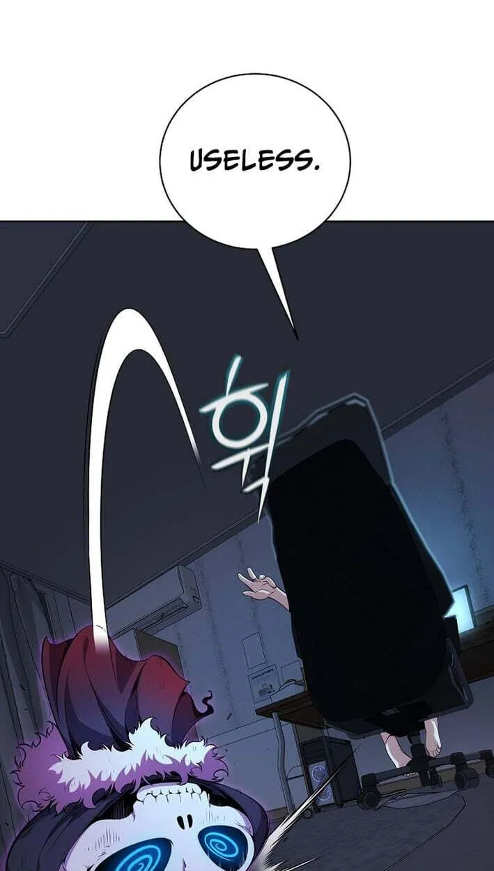 Read Assa Jjintta Necromancer chapter 23 image 34 on Lezhin