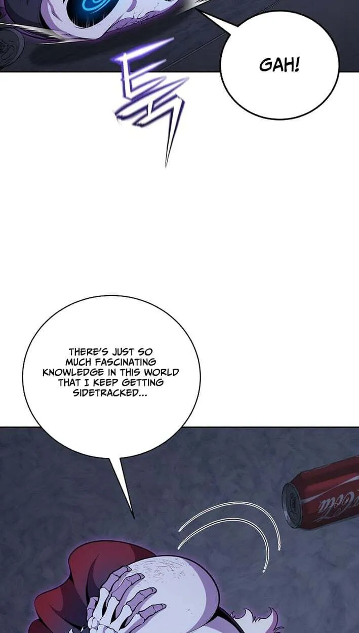 Read Assa Jjintta Necromancer chapter 23 image 35 on Lezhin
