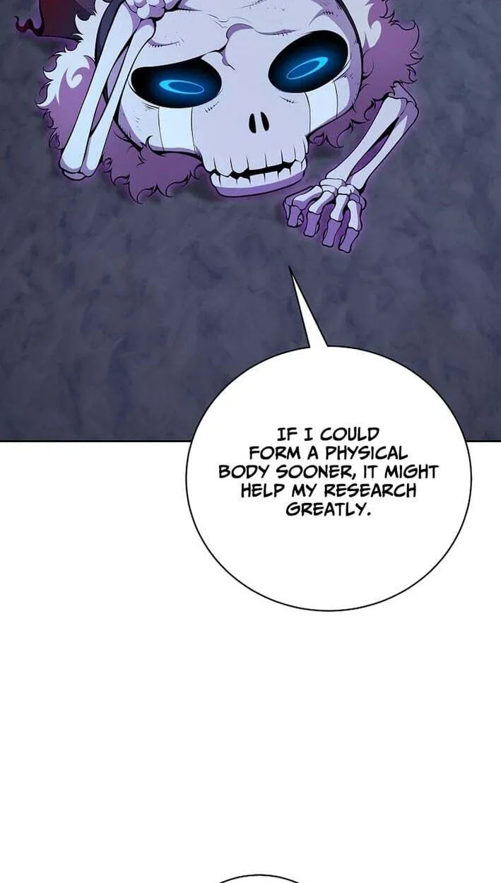 Read Assa Jjintta Necromancer chapter 23 image 36 on Lezhin