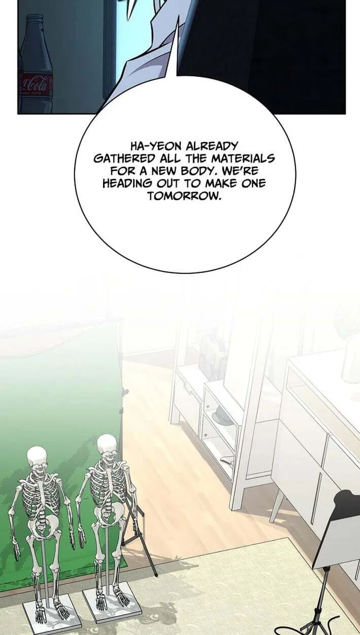 Read Assa Jjintta Necromancer chapter 23 image 38 on Lezhin