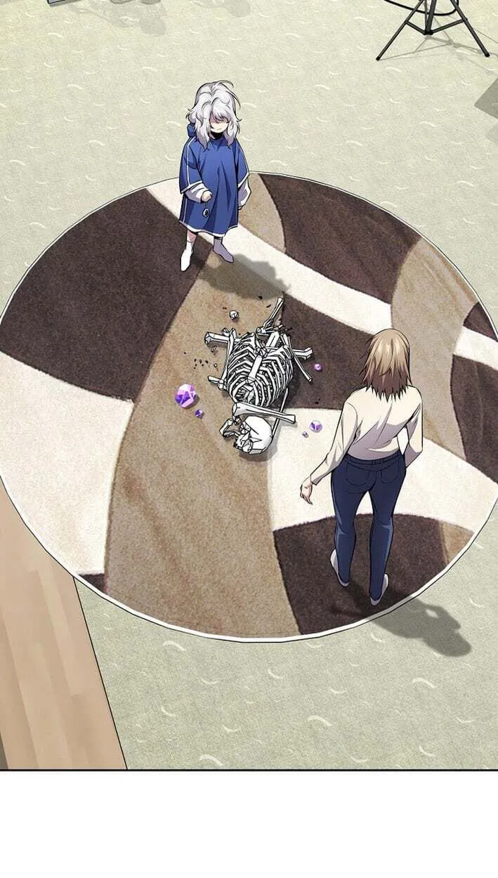Read Assa Jjintta Necromancer chapter 23 image 39 on Lezhin