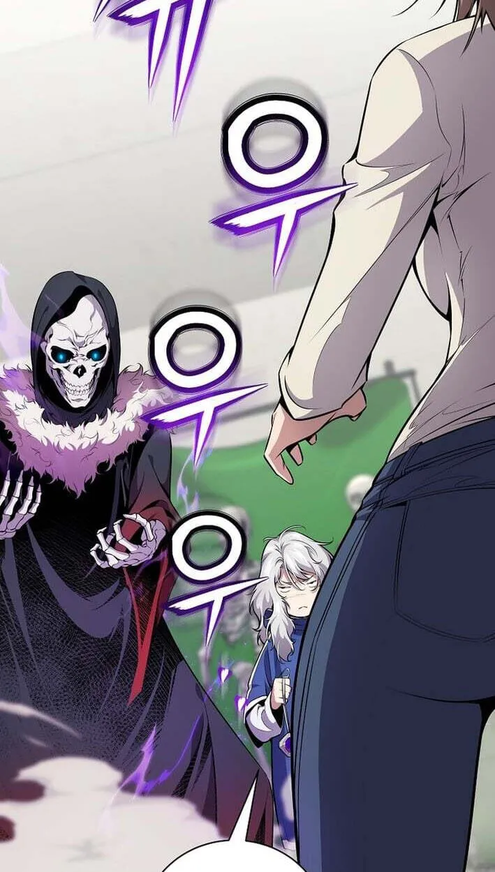 Read Assa Jjintta Necromancer chapter 23 image 48 on Lezhin
