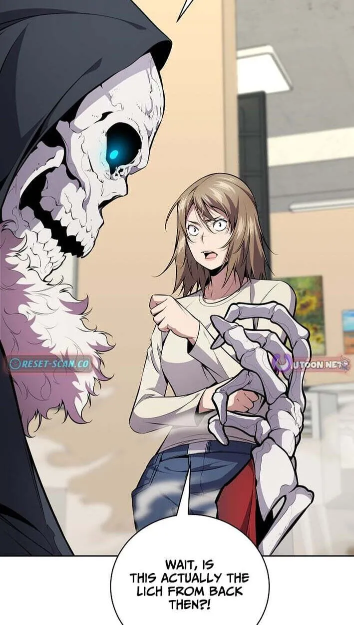 Read Assa Jjintta Necromancer chapter 23 image 50 on Lezhin