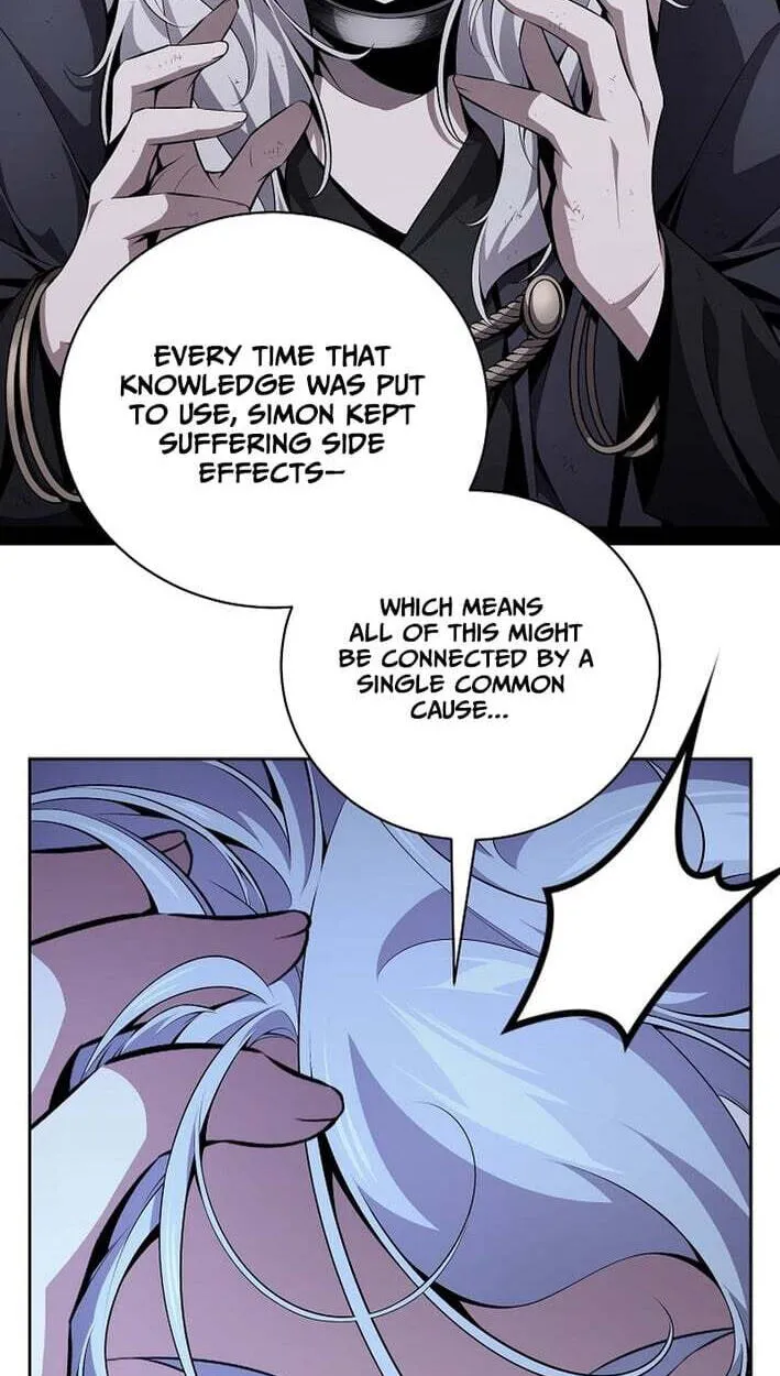 Read Assa Jjintta Necromancer chapter 23 image 61 on Lezhin