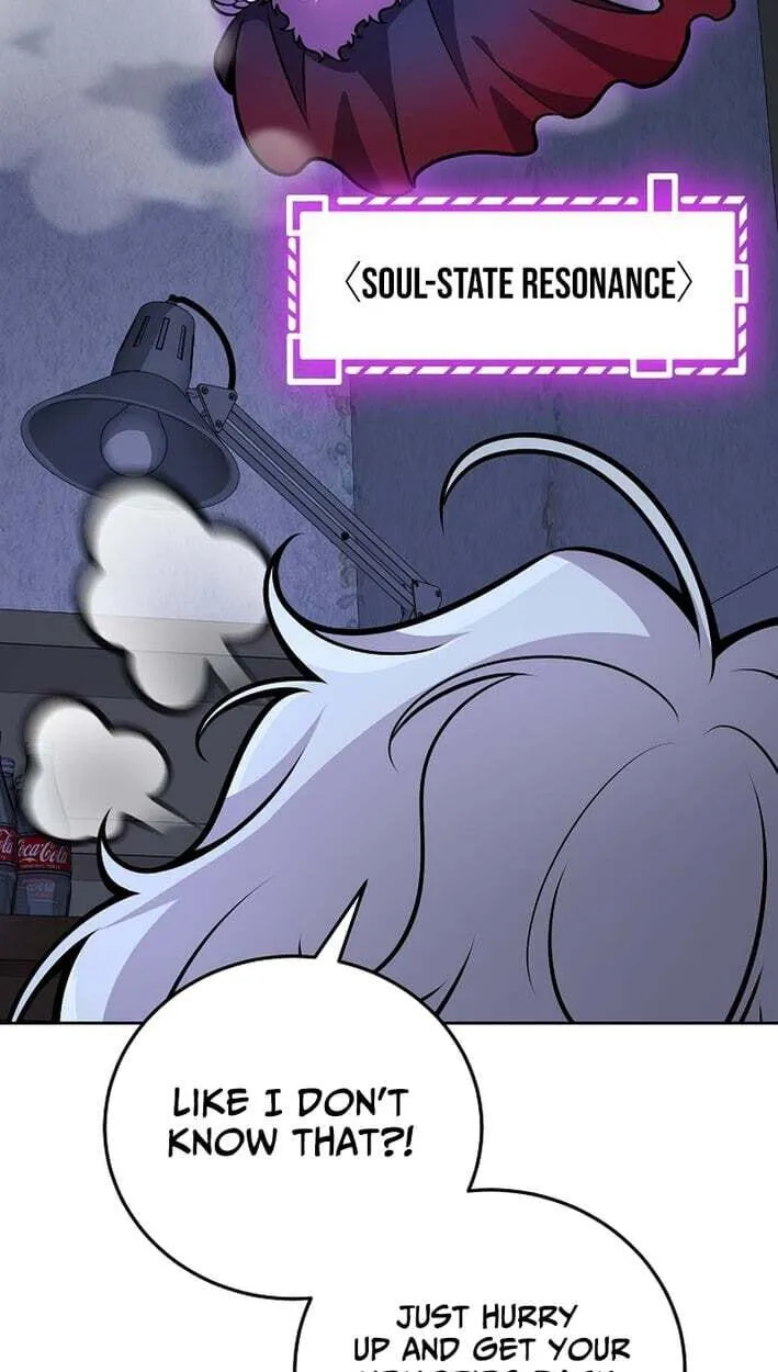 Read Assa Jjintta Necromancer chapter 23 image 7 on Lezhin