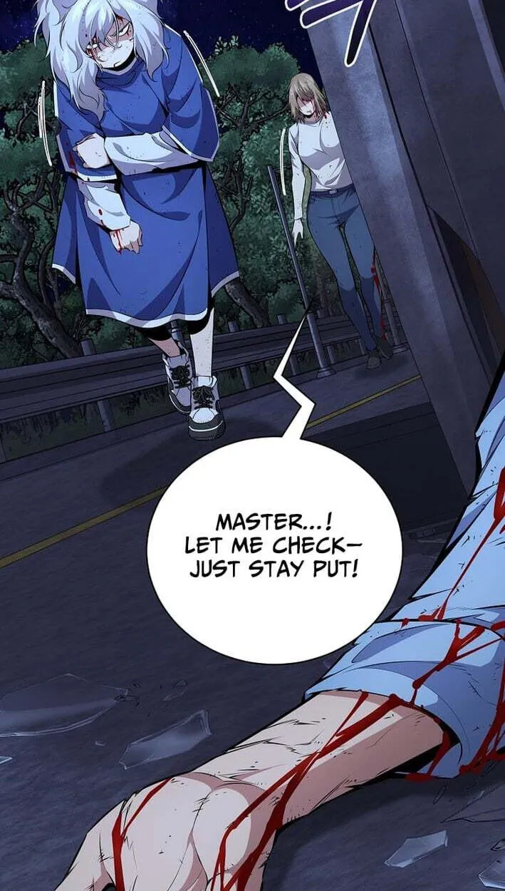 Read Assa Jjintta Necromancer chapter 23 image 78 on Lezhin
