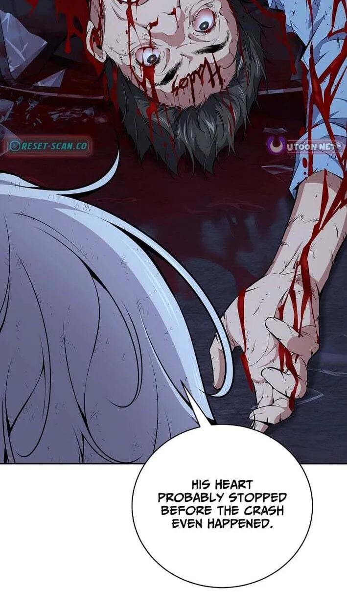 Read Assa Jjintta Necromancer chapter 23 image 80 on Lezhin