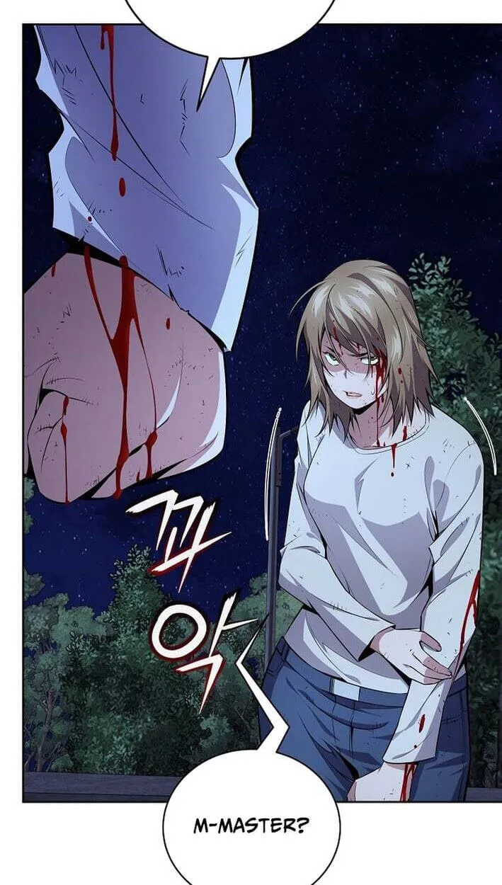 Read Assa Jjintta Necromancer chapter 23 image 86 on Lezhin