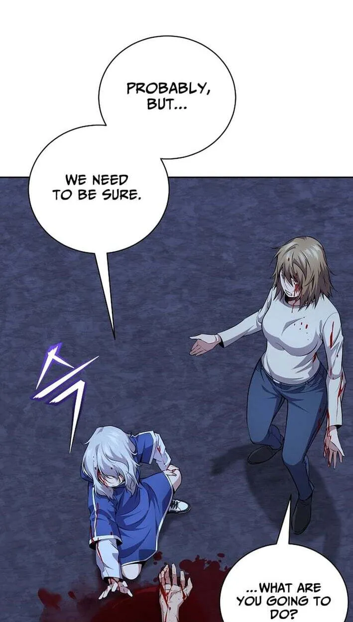 Read Assa Jjintta Necromancer chapter 23 image 89 on Lezhin