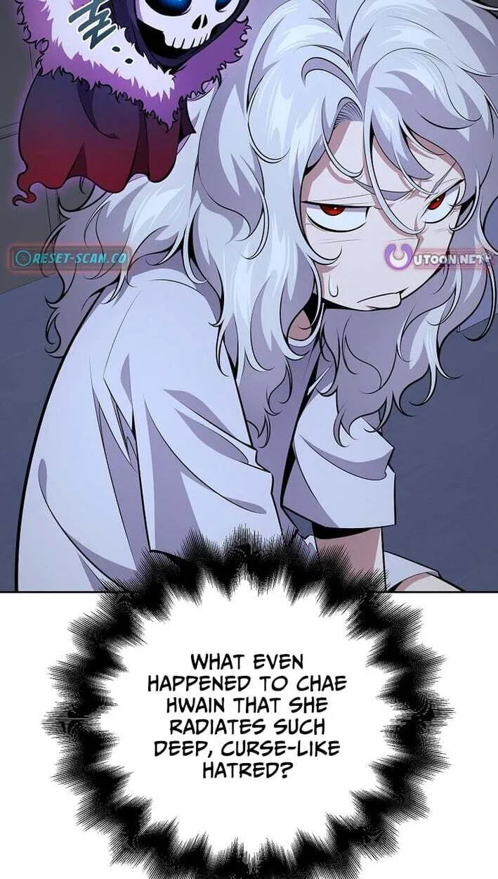 Read Assa Jjintta Necromancer chapter 23 image 9 on Lezhin