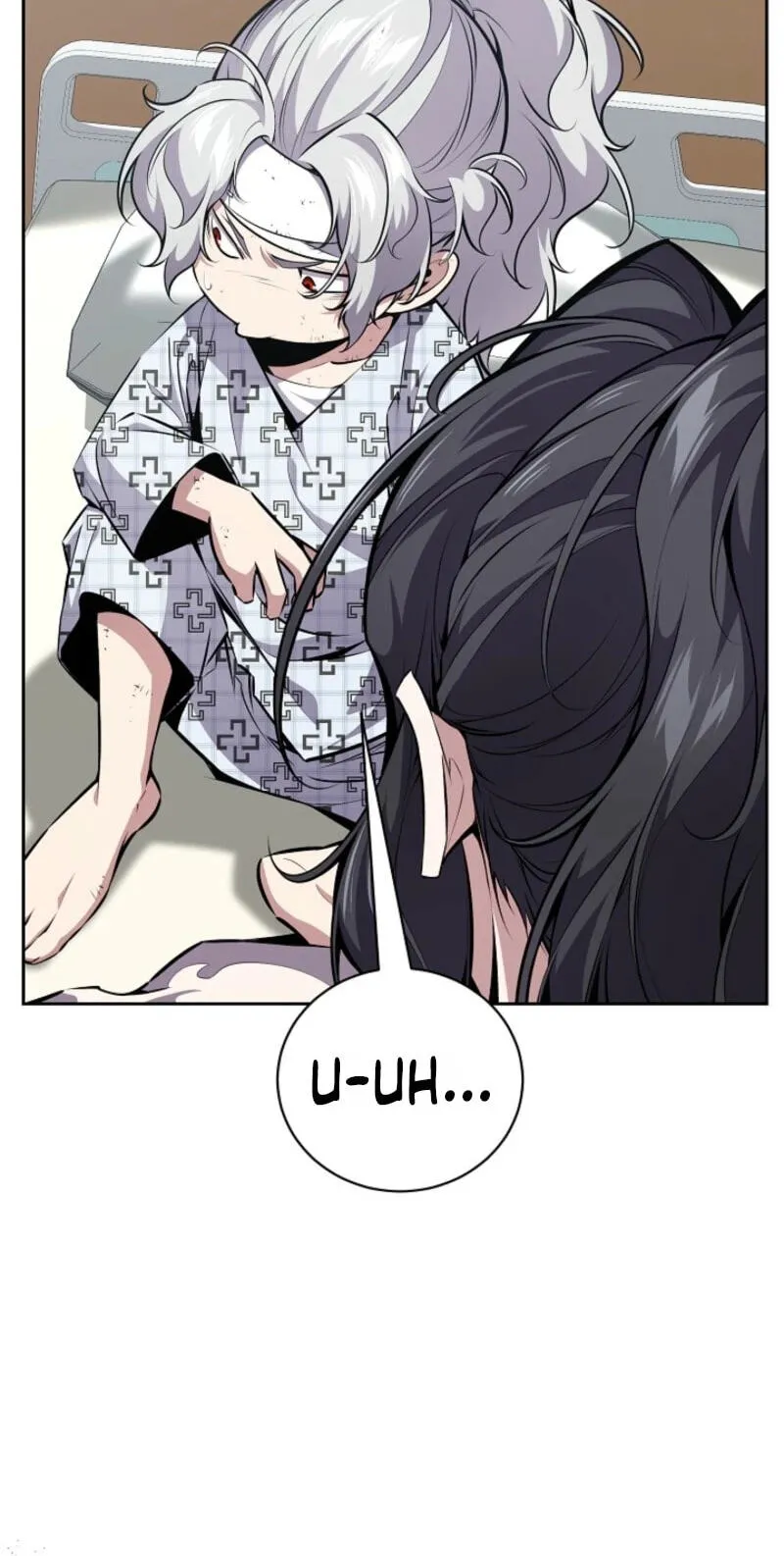 Read Assa Jjintta Necromancer chapter 24 image 10 on Lezhin