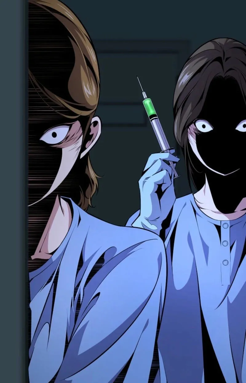Read Assa Jjintta Necromancer chapter 24 image 20 on Lezhin