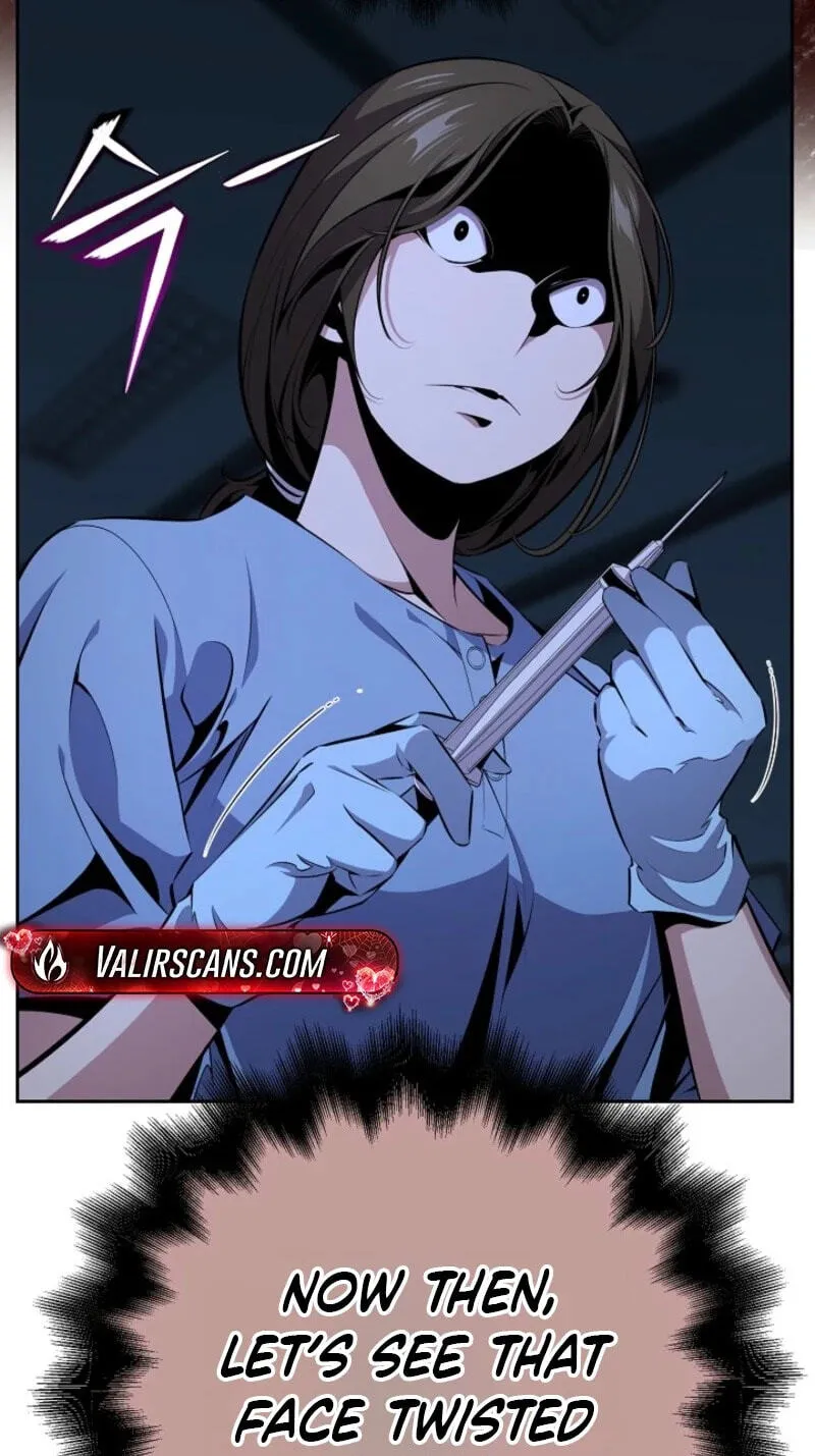 Read Assa Jjintta Necromancer chapter 24 image 32 on Lezhin