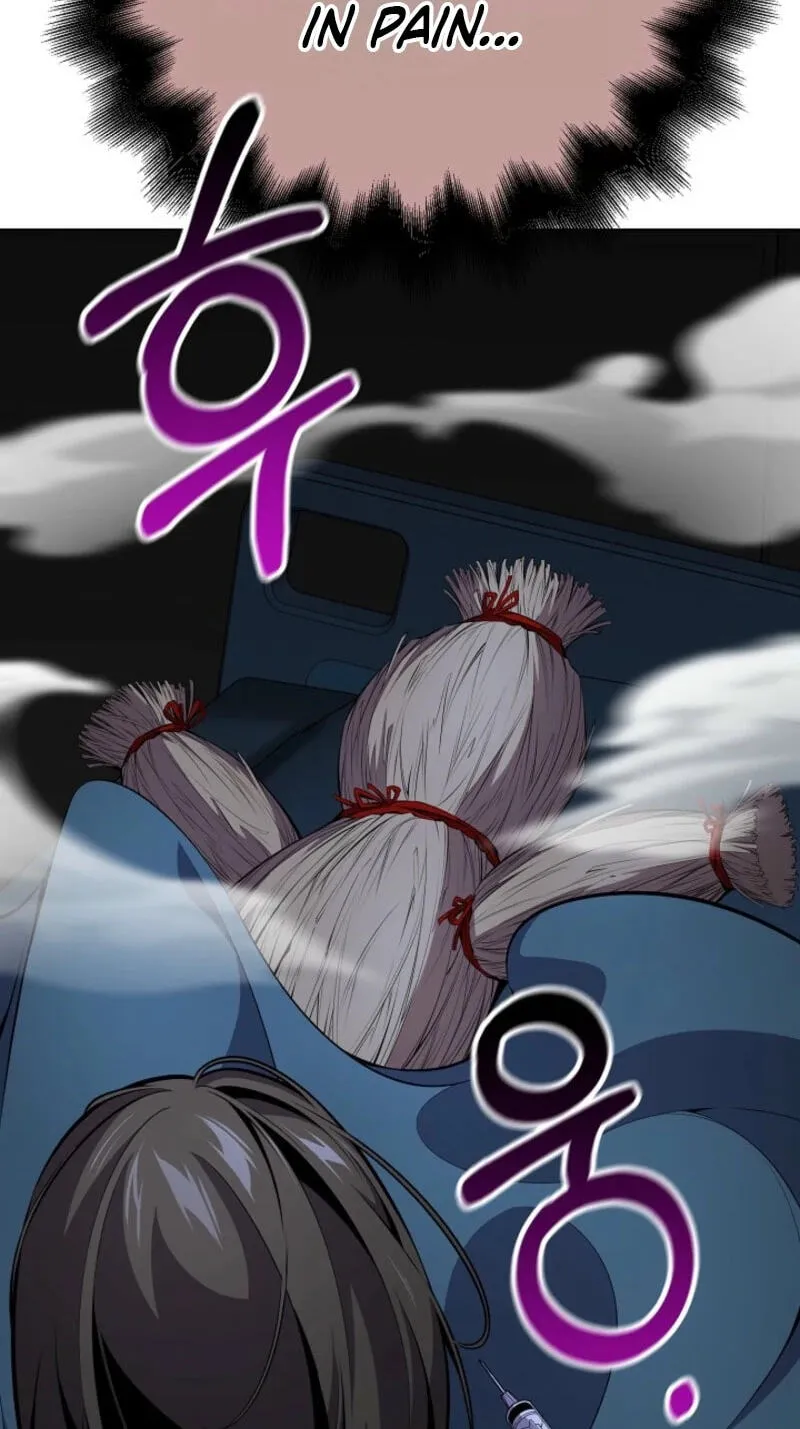 Read Assa Jjintta Necromancer chapter 24 image 33 on Lezhin