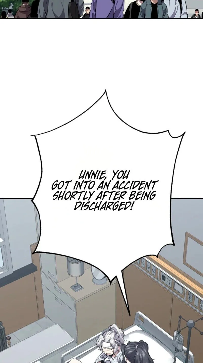 Read Assa Jjintta Necromancer chapter 24 image 4 on Lezhin