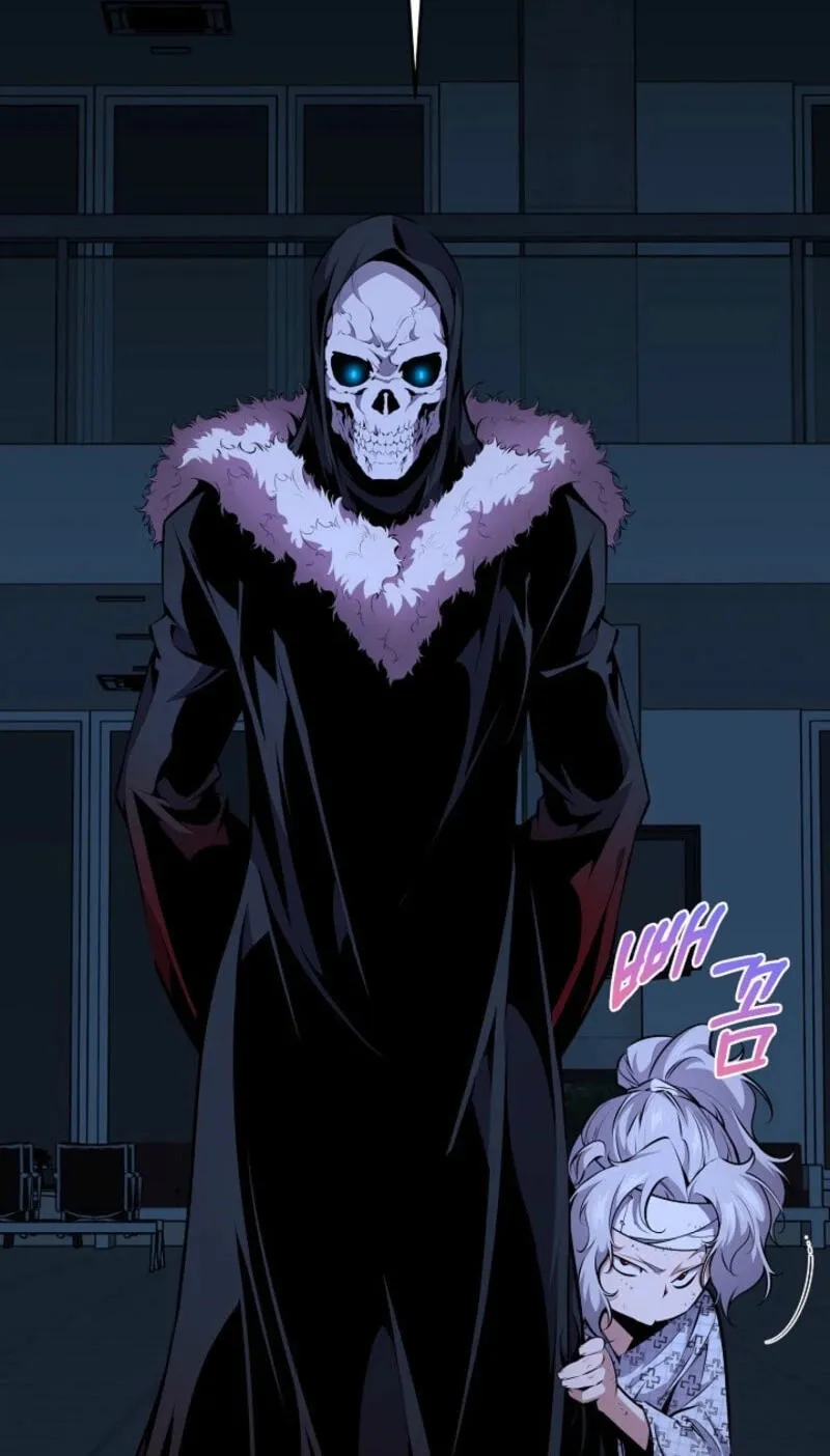 Read Assa Jjintta Necromancer chapter 24 image 40 on Lezhin