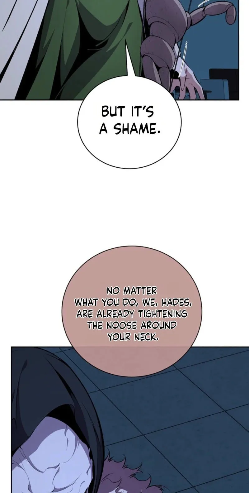 Read Assa Jjintta Necromancer chapter 24 image 43 on Lezhin