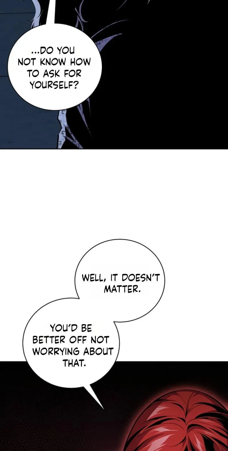 Read Assa Jjintta Necromancer chapter 24 image 46 on Lezhin
