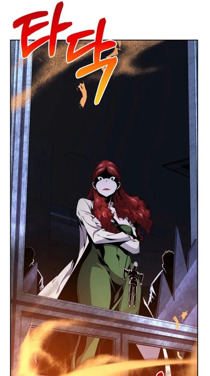 Read Assa Jjintta Necromancer chapter 24 image 66 on Lezhin