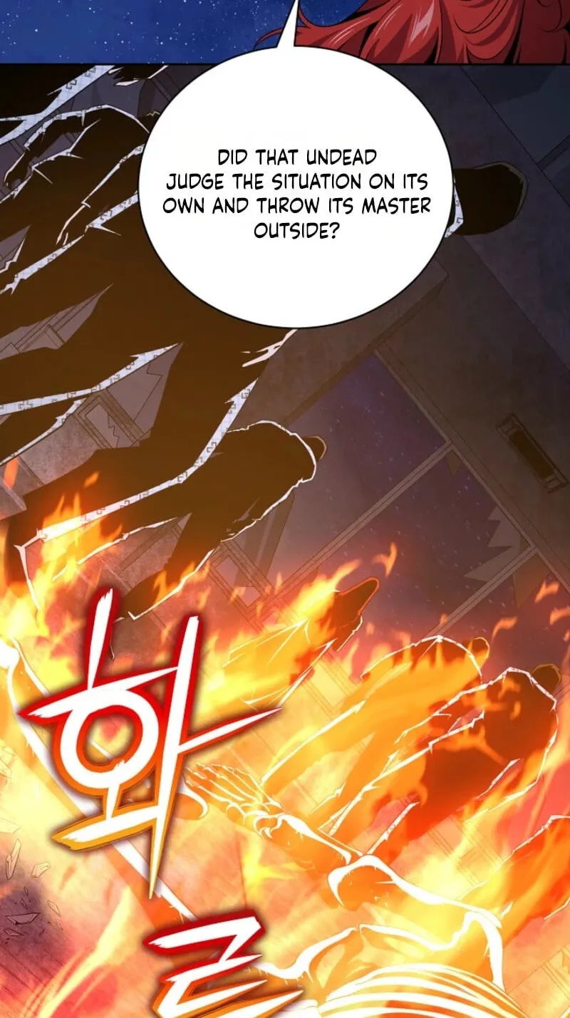 Read Assa Jjintta Necromancer chapter 24 image 68 on Lezhin