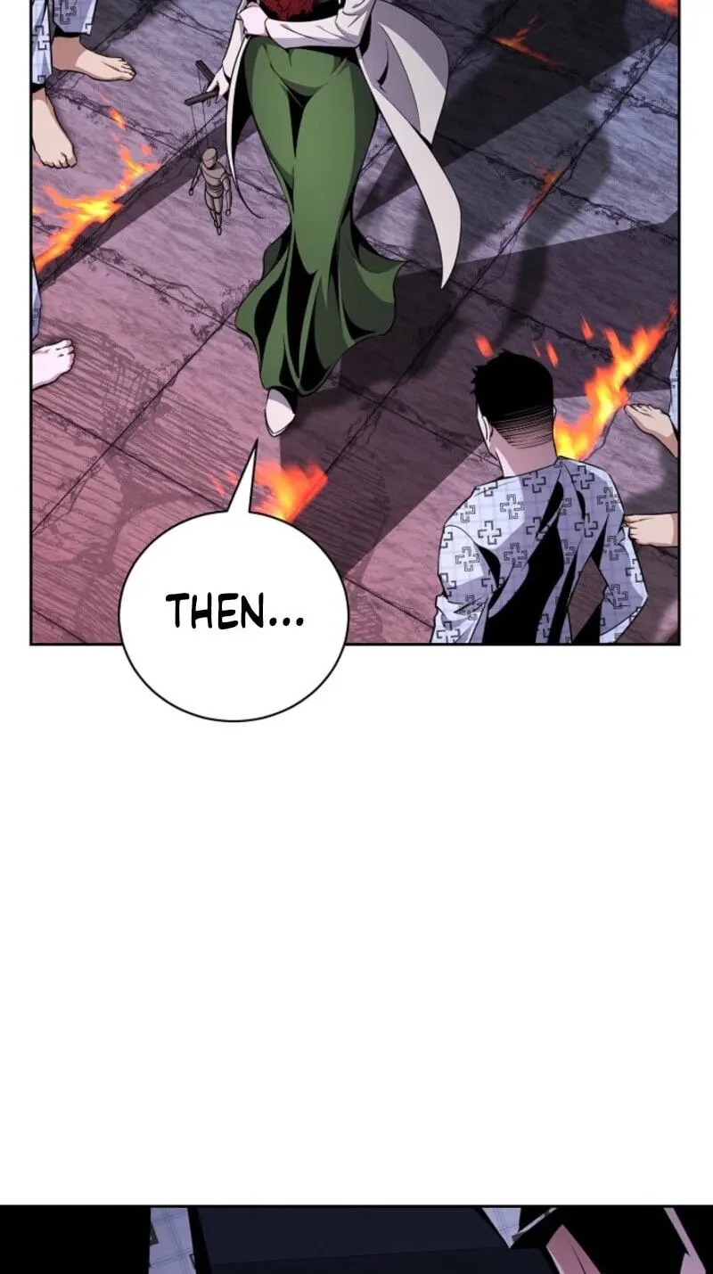 Read Assa Jjintta Necromancer chapter 24 image 71 on Lezhin
