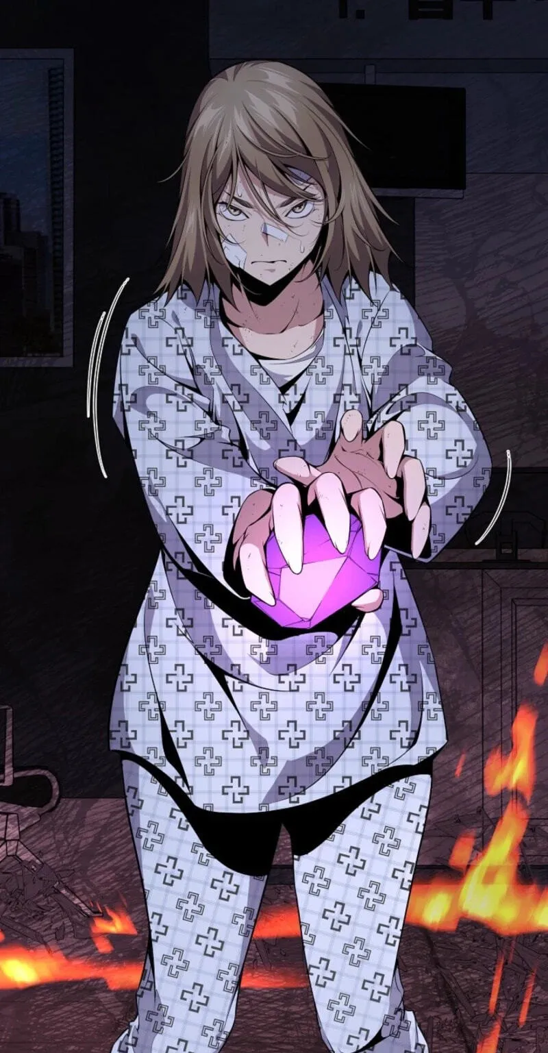 Read Assa Jjintta Necromancer chapter 24 image 73 on Lezhin