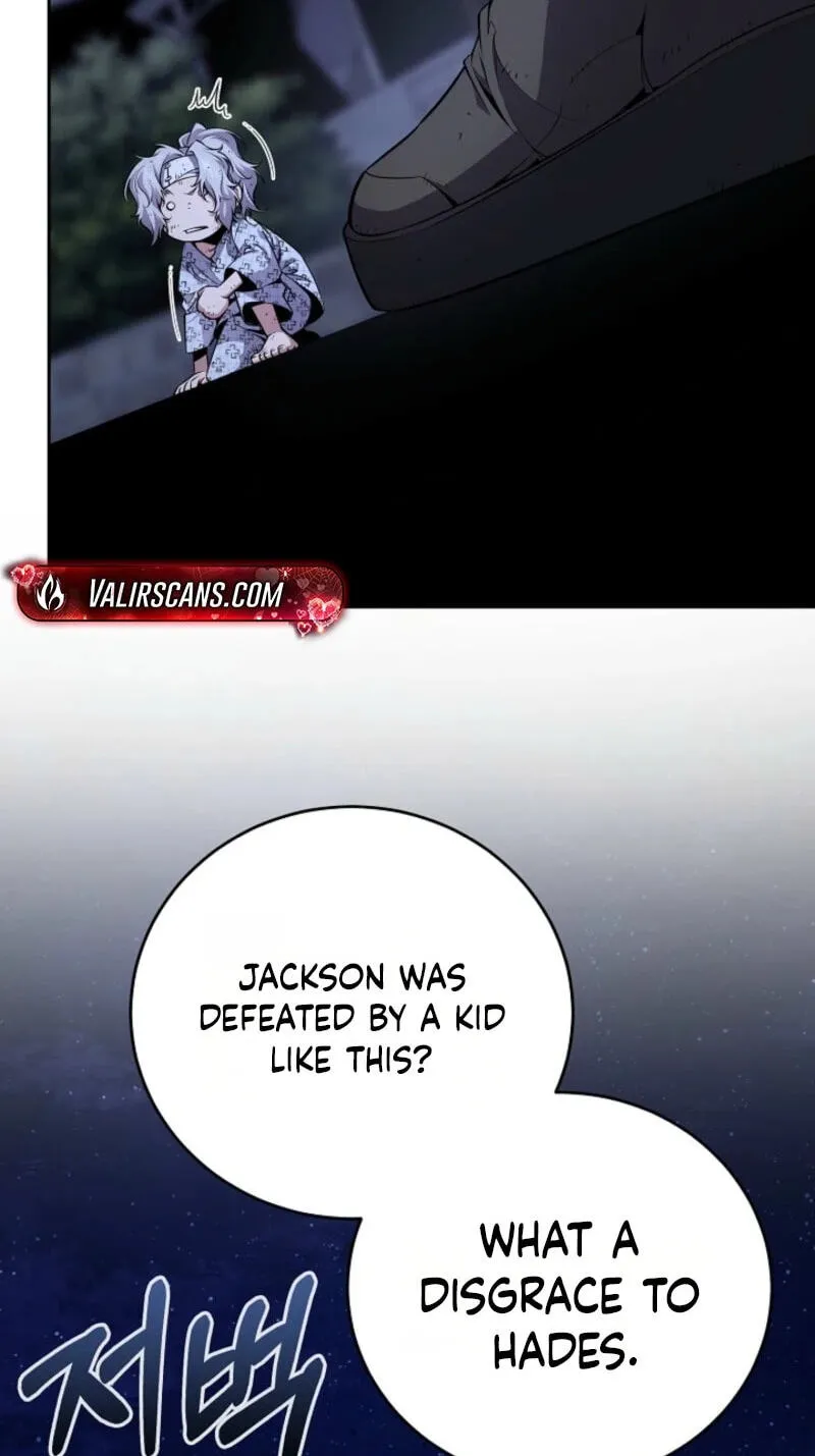 Read Assa Jjintta Necromancer chapter 24 image 78 on Lezhin