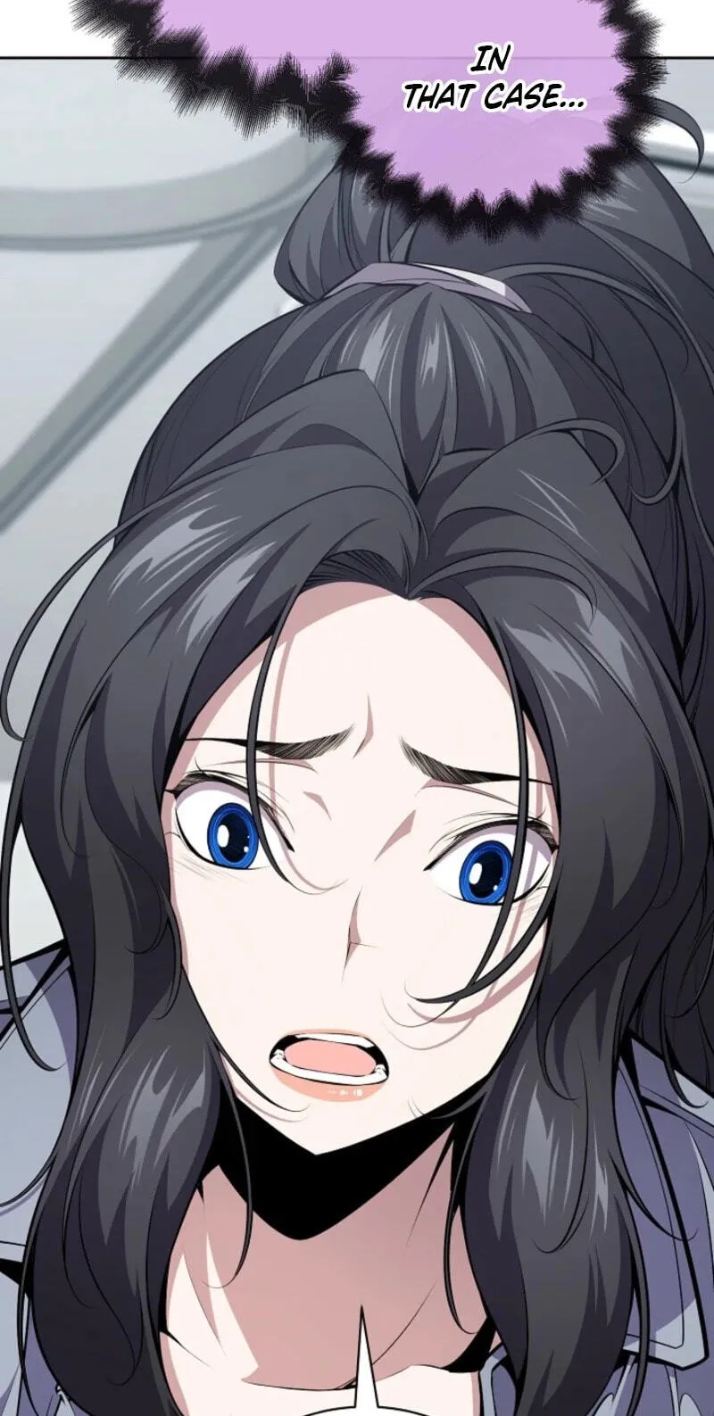 Read Assa Jjintta Necromancer chapter 24 image 8 on Lezhin