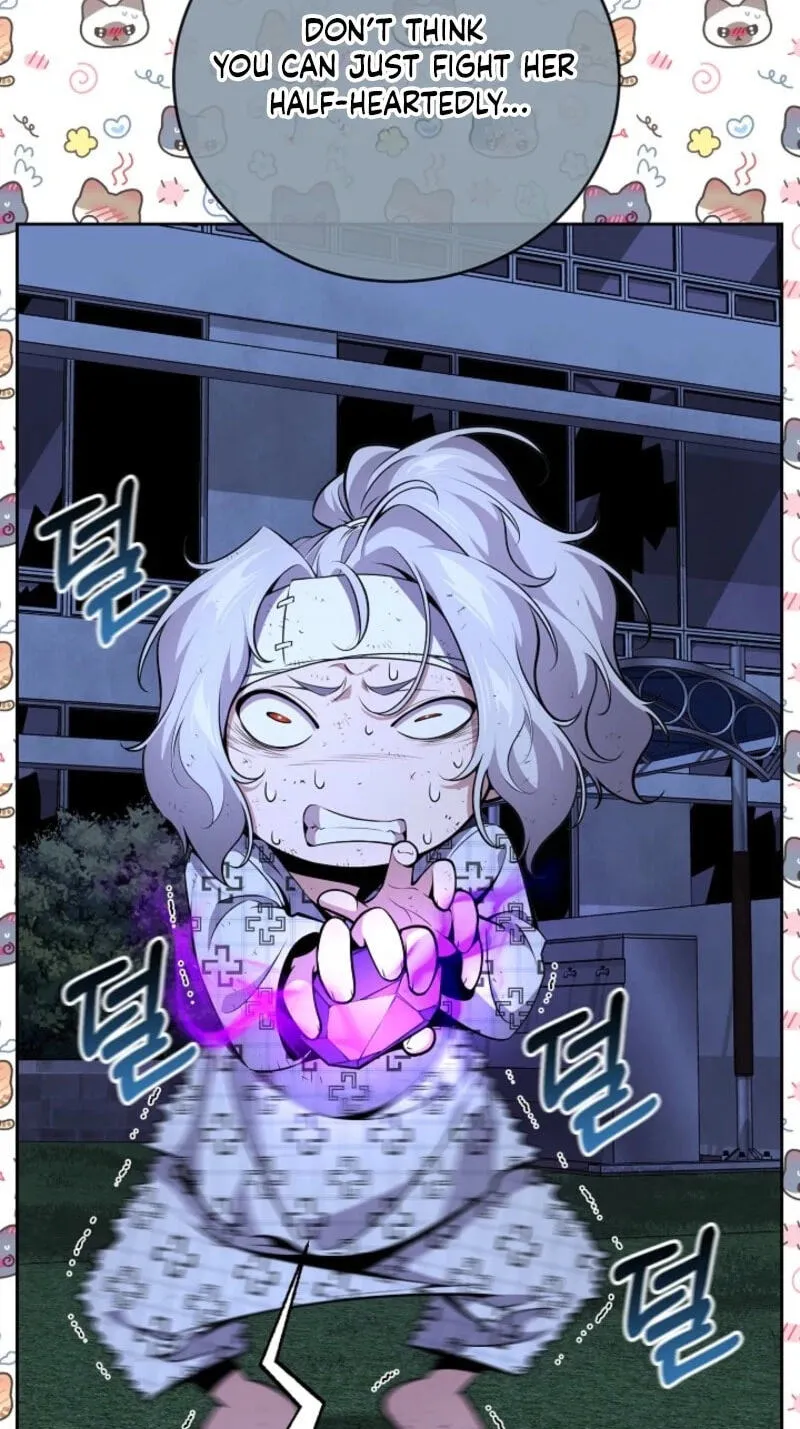 Read Assa Jjintta Necromancer chapter 24 image 81 on Lezhin