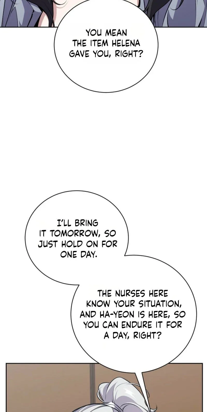 Read Assa Jjintta Necromancer chapter 24 image 9 on Lezhin
