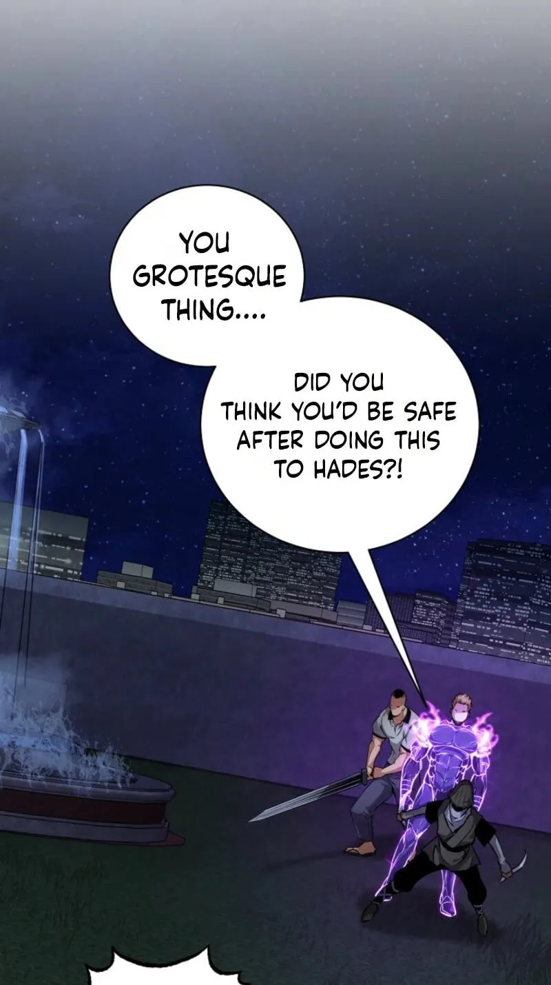 Read Assa Jjintta Necromancer chapter 25 image 2 on Lezhin