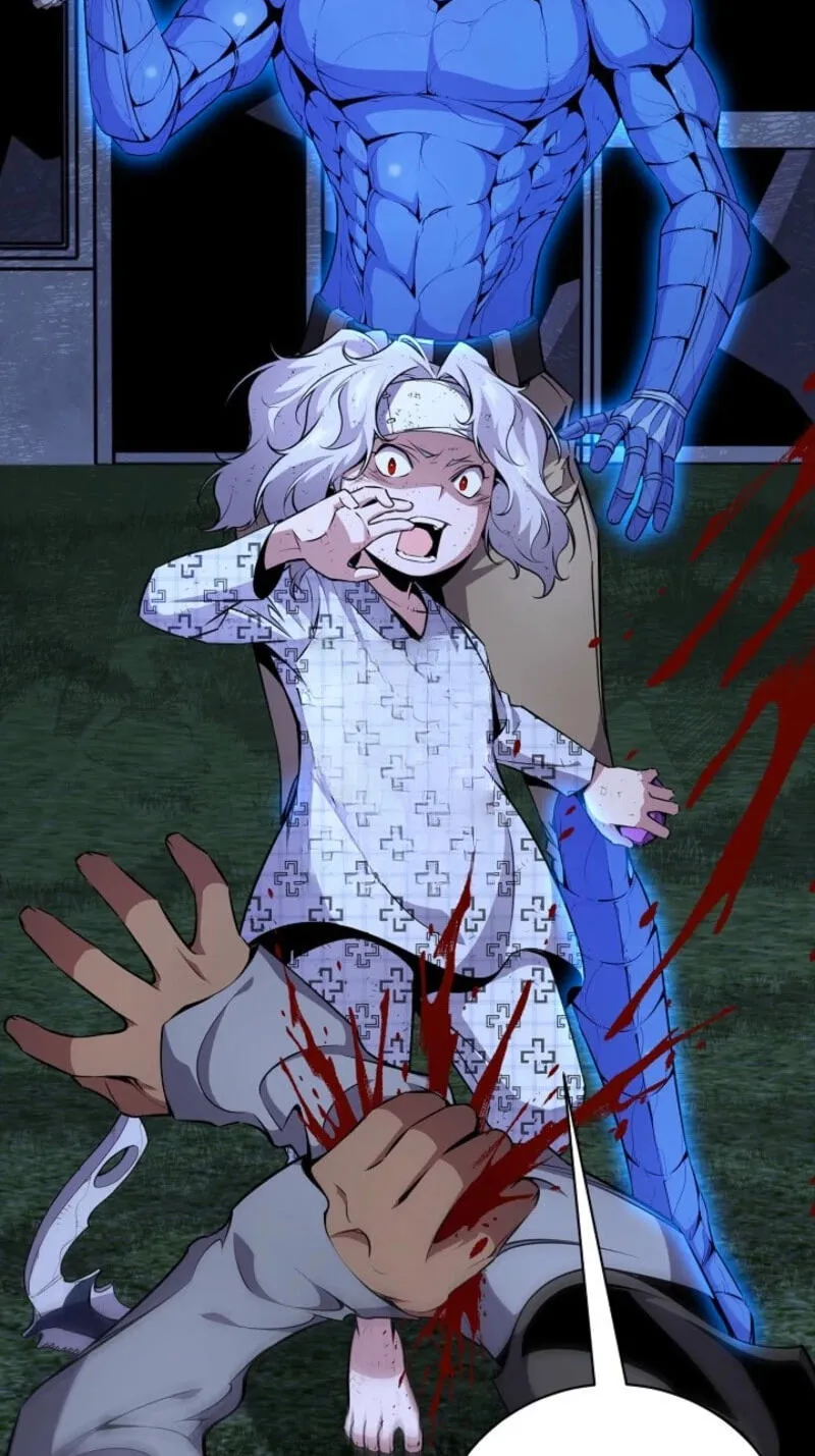 Read Assa Jjintta Necromancer chapter 25 image 24 on Lezhin