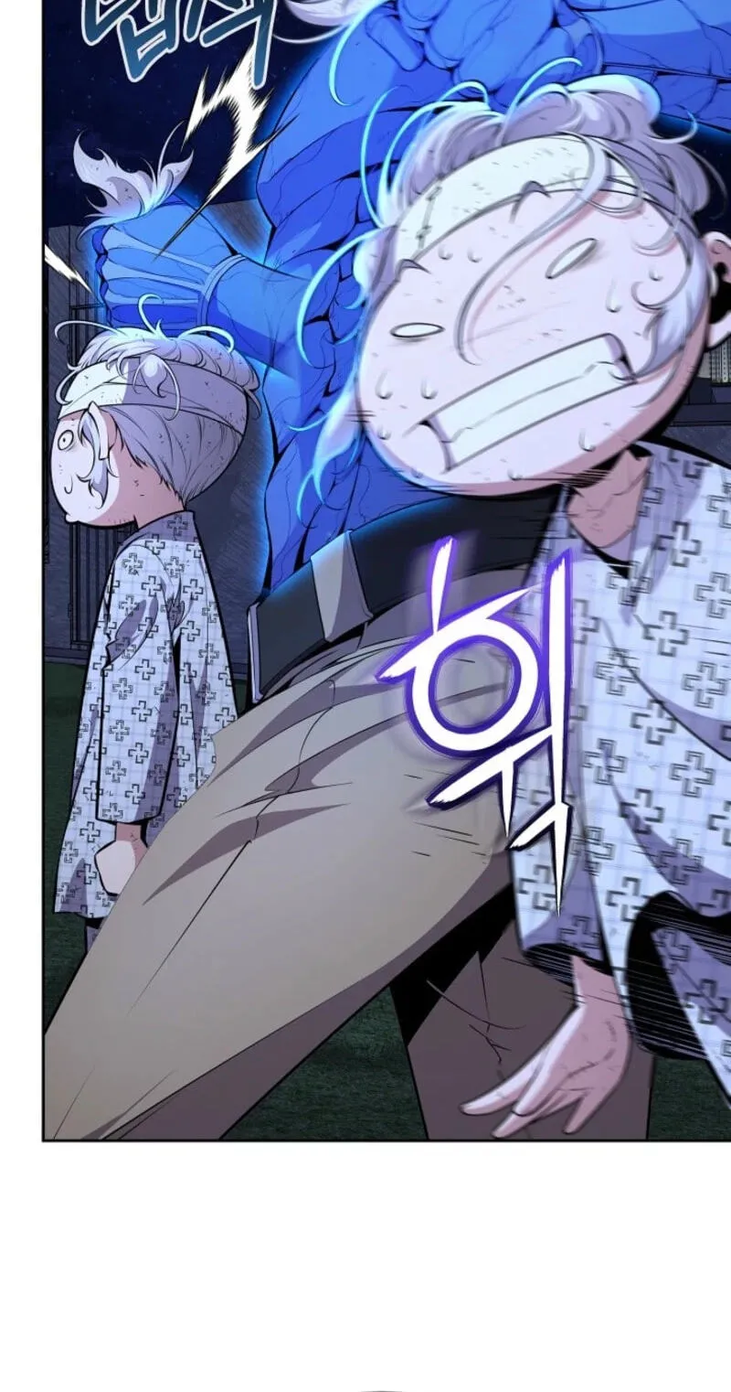 Read Assa Jjintta Necromancer chapter 25 image 29 on Lezhin
