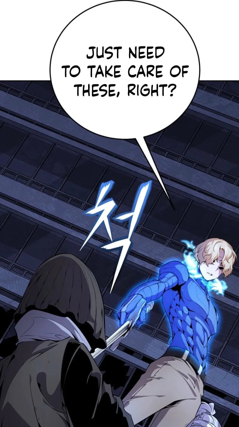 Read Assa Jjintta Necromancer chapter 25 image 30 on Lezhin