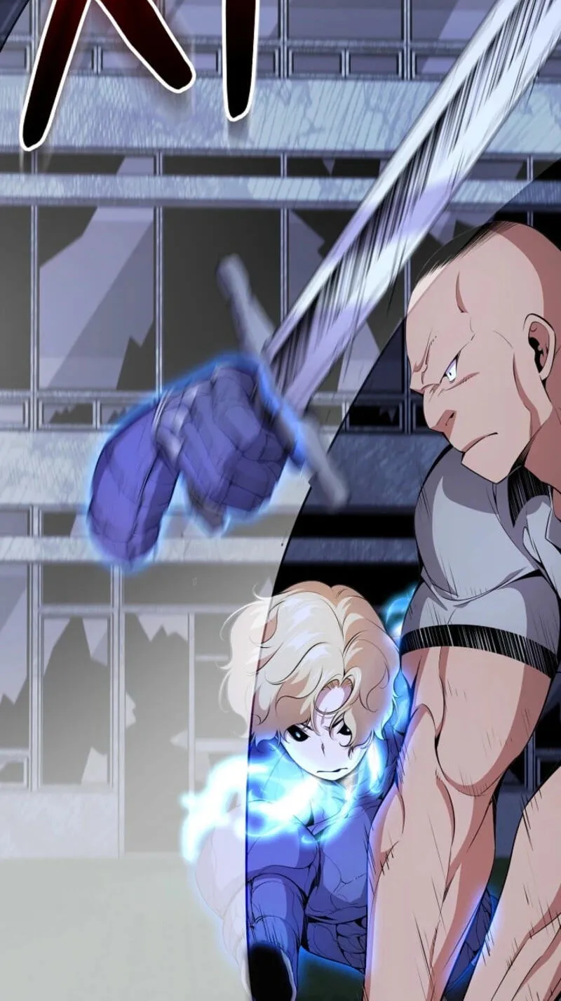 Read Assa Jjintta Necromancer chapter 25 image 36 on Lezhin
