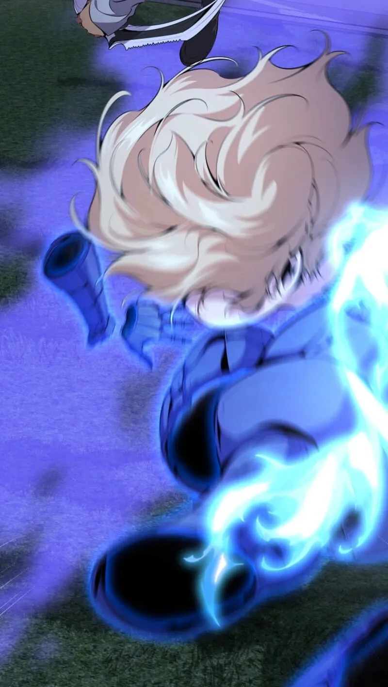 Read Assa Jjintta Necromancer chapter 25 image 48 on Lezhin