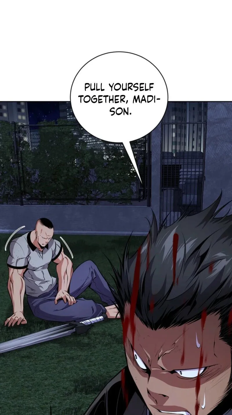 Read Assa Jjintta Necromancer chapter 25 image 54 on Lezhin